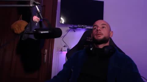 Snapshot of bodyking69 chatting on 27, 1, 2025 bodyking69 online show from 27, 1, 2025