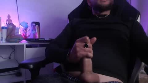 Snapshot of bodyking69 chatting on 2, 2, 2025 bodyking69 online show from 2, 2, 2025