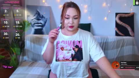  Lina  online show from 23, 2, 2025