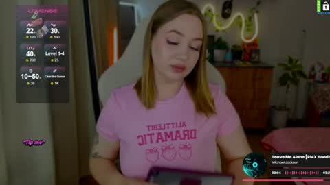 Snapshot of bodylina chatting on 16, 7, 2026 Lina online show from 16, 7, 2026