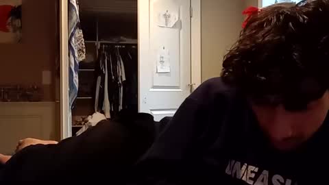 Sailorartemis online show from 27, 2, 2025