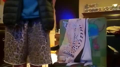 Sailorartemis online show from 17, 11, 2025