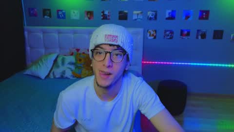 ALEXPVT IS OPEN online show from 7, 2, 2025