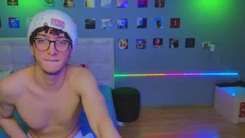 ALEXPVT IS OPEN online show from 7, 2, 2025