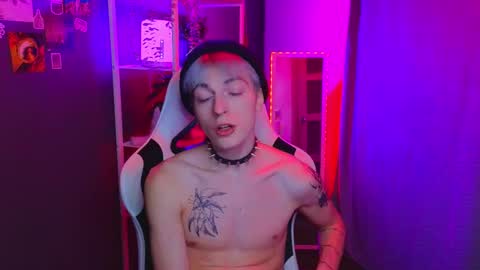 ALEXPVT IS OPEN online show from 16, 2, 2025