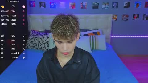 ALEXPVT IS OPEN online show from 19, 2, 2025