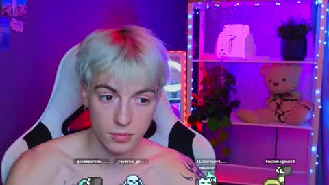 ALEXPVT IS OPEN online show from 23, 2, 2025