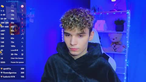 ALEXPVT IS OPEN online show from 25, 2, 2025