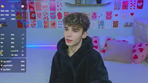 ALEXPVT IS OPEN online show from 2, 3, 2025