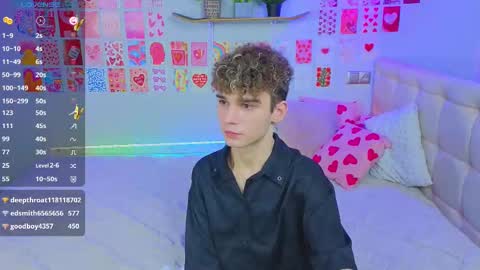 ALEXPVT IS OPEN online show from 3, 3, 2025