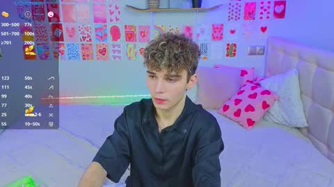 ALEXPVT IS OPEN online show from 3, 3, 2025