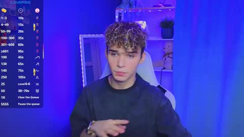 ALEXPVT IS OPEN online show from 6, 3, 2025