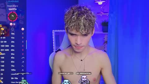 ALEXPVT IS OPEN online show from 6, 3, 2025