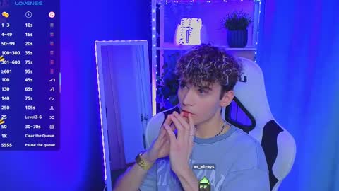 ALEXPVT IS OPEN online show from 7, 3, 2025