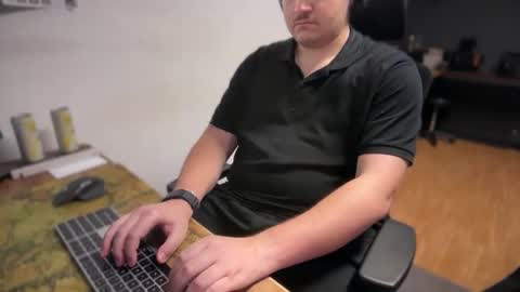 Snapshot of bokusa_ger_dev chatting on 11, 2, 2026 Your Slave online show from 11, 2, 2026