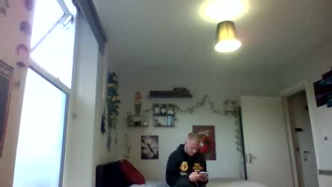 Snapshot of boky_ chatting on 9, 5, 2026 boky_ online show from 9, 5, 2026