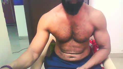 Chris B online show from 13, 10, 2025