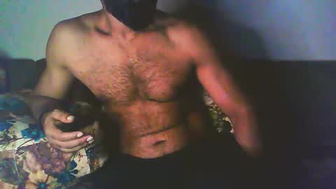 Chris B online show from 14, 10, 2025