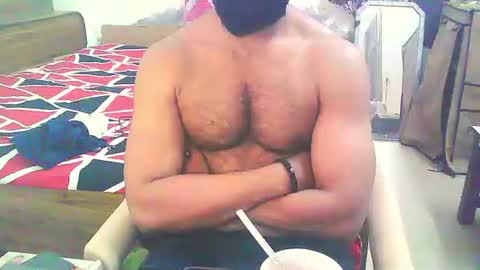 Chris B online show from 19, 11, 2025