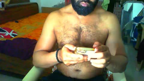 Chris B online show from 16, 3, 2026