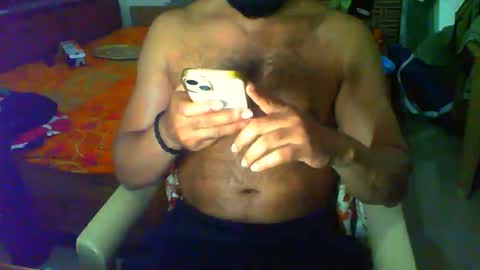 Chris B online show from 19, 3, 2026