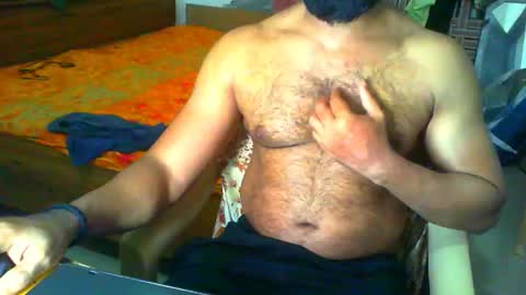 Chris B online show from 25, 3, 2026