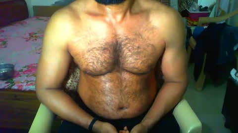 Chris B online show from 17, 4, 2026