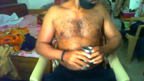 Chris B online show from 18, 4, 2026