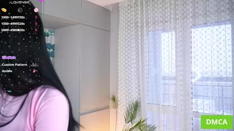 Akemi online show from 14, 2, 2026