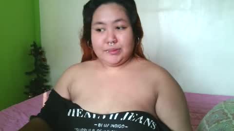 bombastic_darla online show from 24, 11, 2025