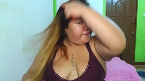 bombastic_darla online show from 18, 3, 2026