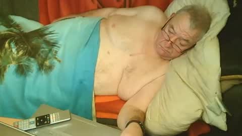 Bomber59potsdam online show from 21, 12, 2024