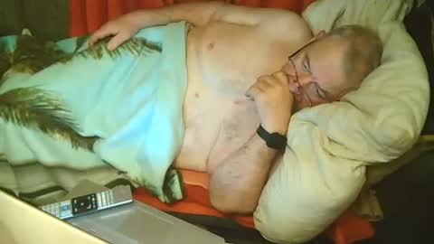 Bomber59potsdam online show from 27, 12, 2024