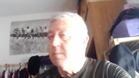 Snapshot of bombero5656 chatting on 22, 6, 2026 Bombero56 online show from 22, 6, 2026