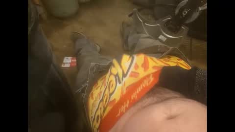 Snapshot of bombinshaman chatting on 25, 11, 2025 bombinshaman online show from 25, 11, 2025