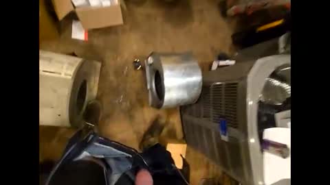 bombinshaman online show from 19, 2, 2026