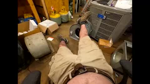 bombinshaman online show from 7, 4, 2026