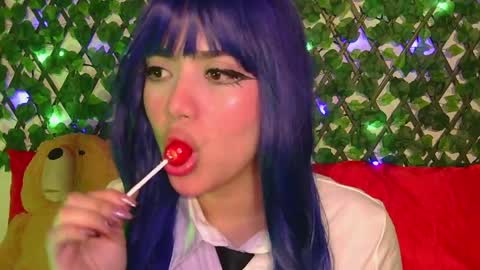 bombon online show from 22, 4, 2026