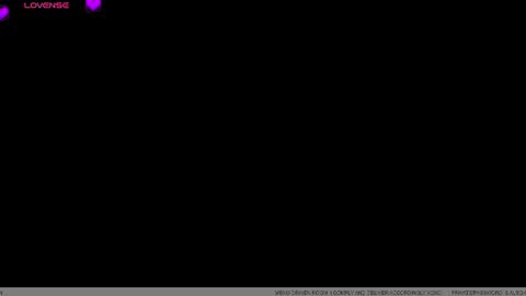 Snapshot of bombshell_ace69 chatting on 4, 7, 2026 Raven online show from 4, 7, 2026