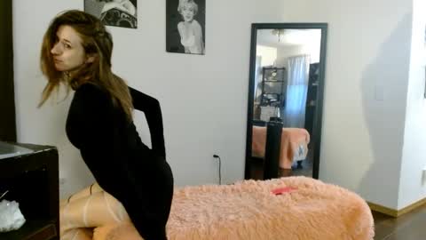 BombshellBaeby online show from 20, 9, 2025