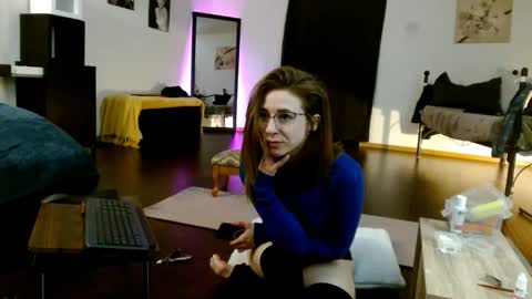 BombshellBaeby online show from 22, 10, 2025