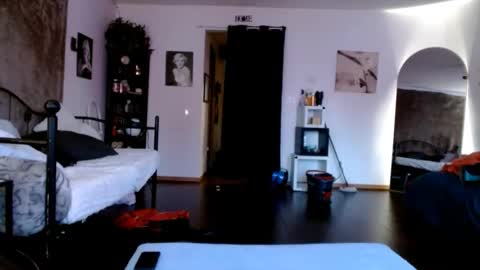 BombshellBaeby online show from 12, 1, 2026