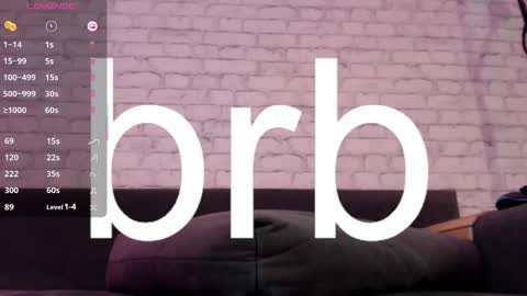 Aria online show from 2, 3, 2025