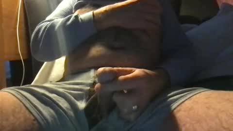 Snapshot of bonderbarney chatting on 4, 1, 2025 BonderBarney online show from 4, 1, 2025