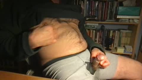 Snapshot of bonderbarney chatting on 18, 2, 2025 BonderBarney online show from 18, 2, 2025