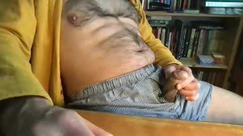 Snapshot of bonderbarney chatting on 4, 3, 2025 BonderBarney online show from 4, 3, 2025