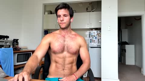 Bondi online show from 23, 1, 2025