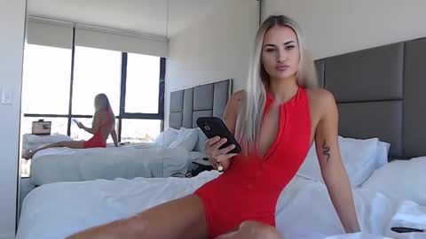 Bondi Barbie  online show from 2, 12, 2025