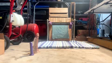 FRECKLES online show from 3, 2, 2025