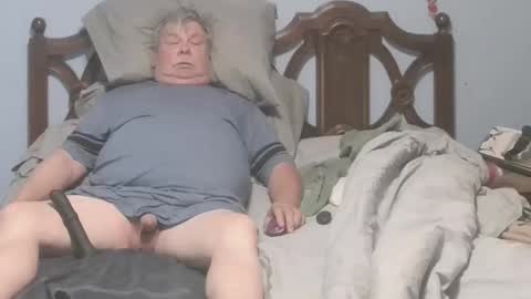 boner1961 online show from 28, 3, 2026